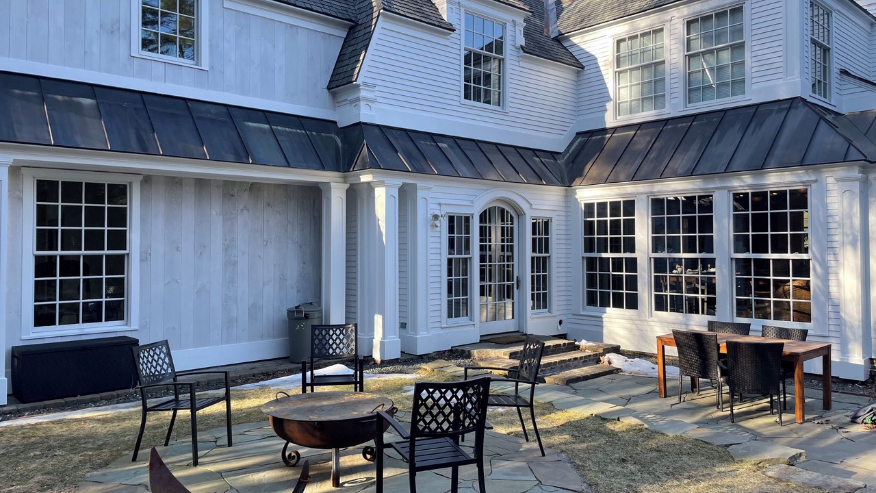 Photo of Outdoor in Newfane