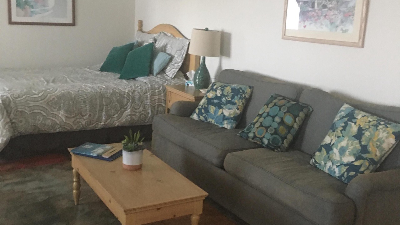 Photo of Livingroom in Montauk