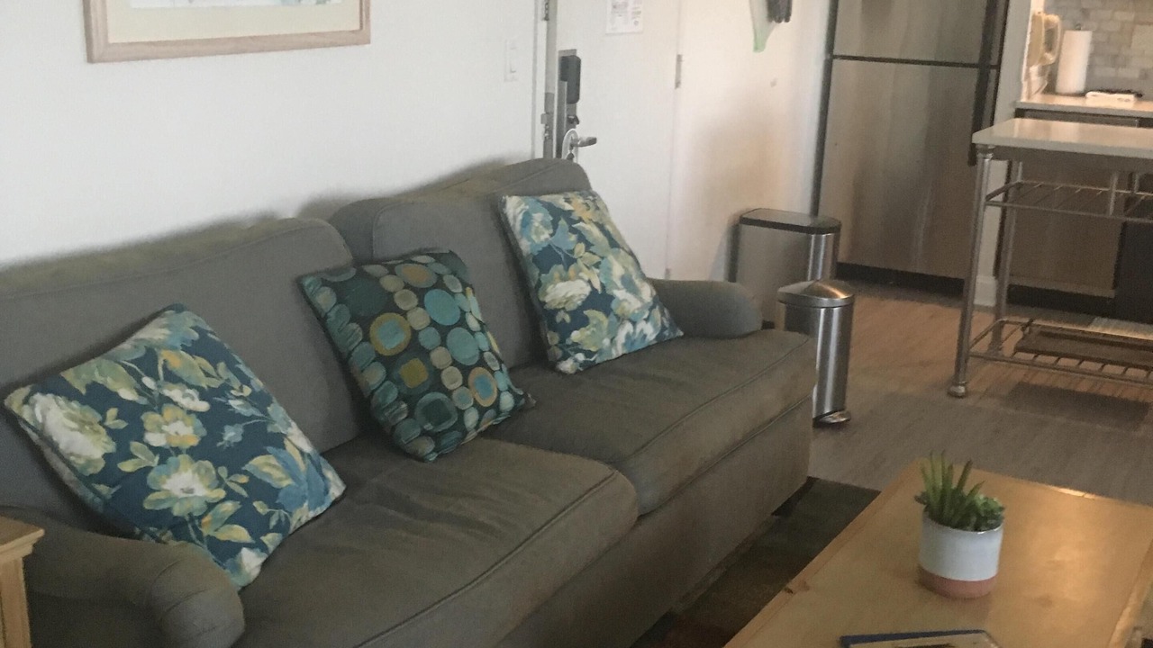 Photo of Livingroom in Montauk