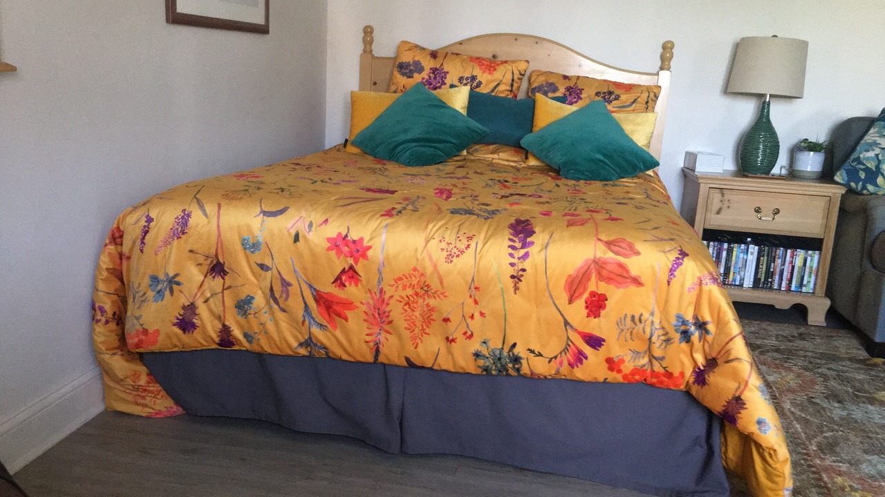 Photo of Bedroom in Montauk