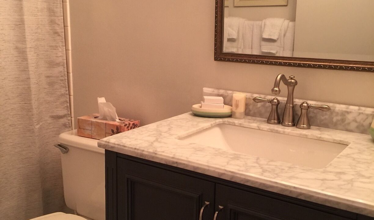 Photo of Bathroom in Montauk
