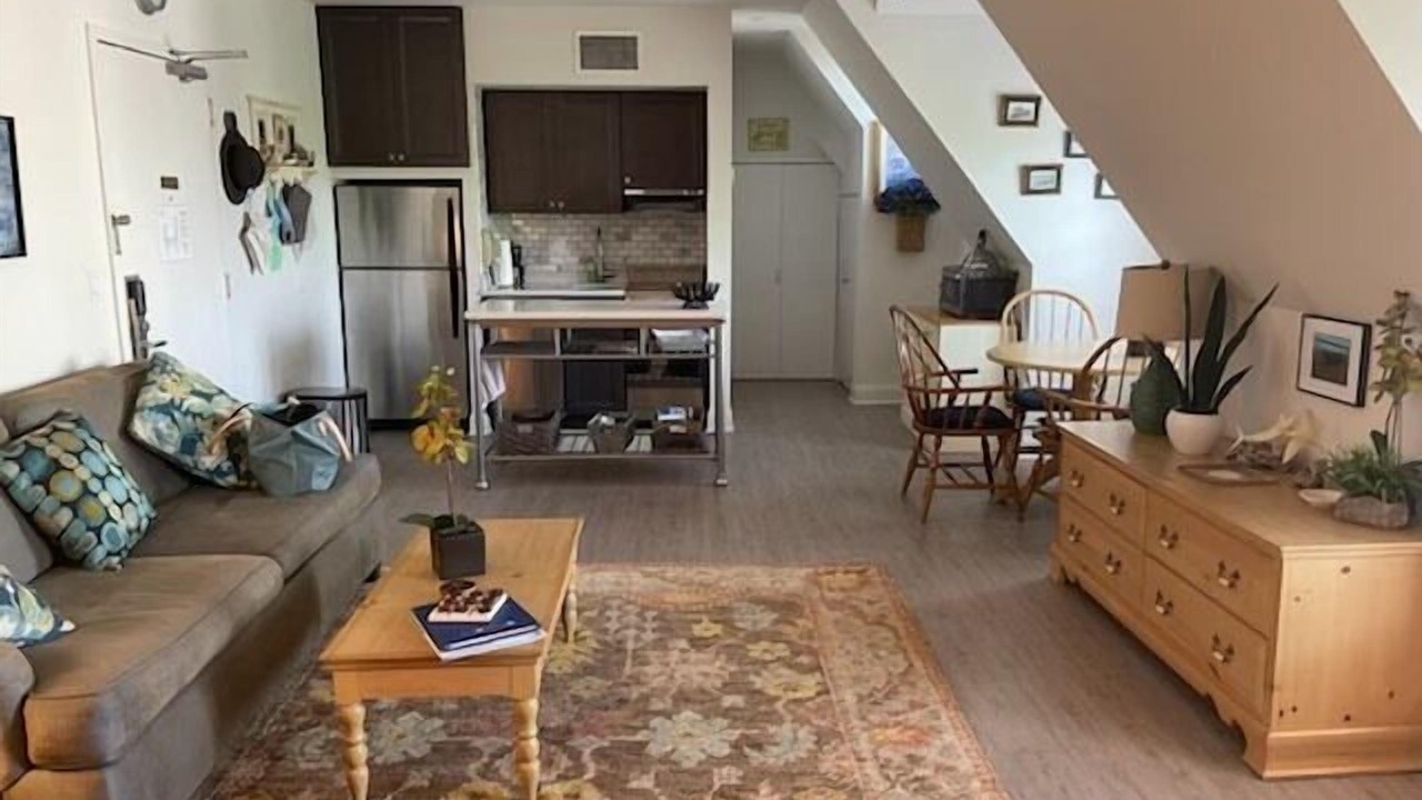 Photo of Livingroom in Montauk
