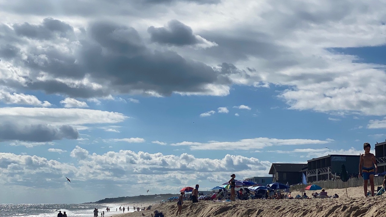 Photo of Others in Montauk