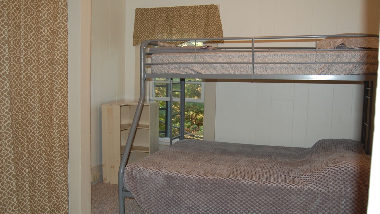 Photo of Bedroom in Franconia