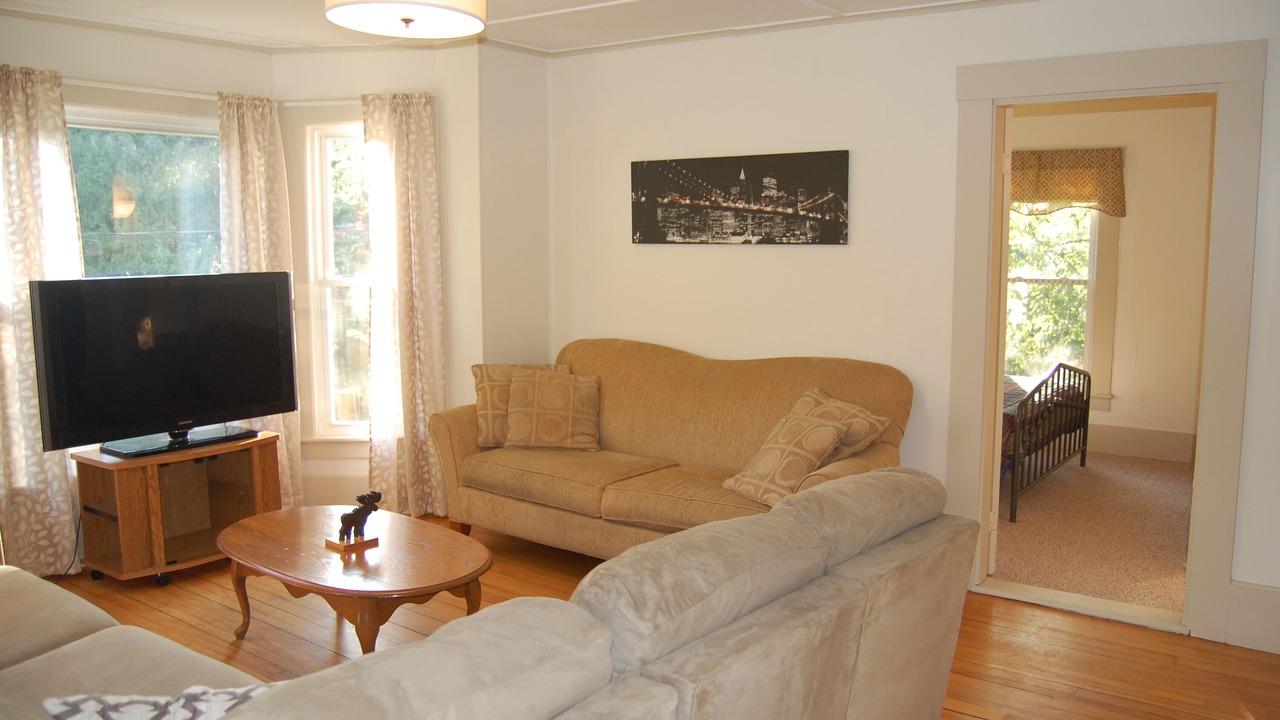 Photo of Livingroom in Franconia
