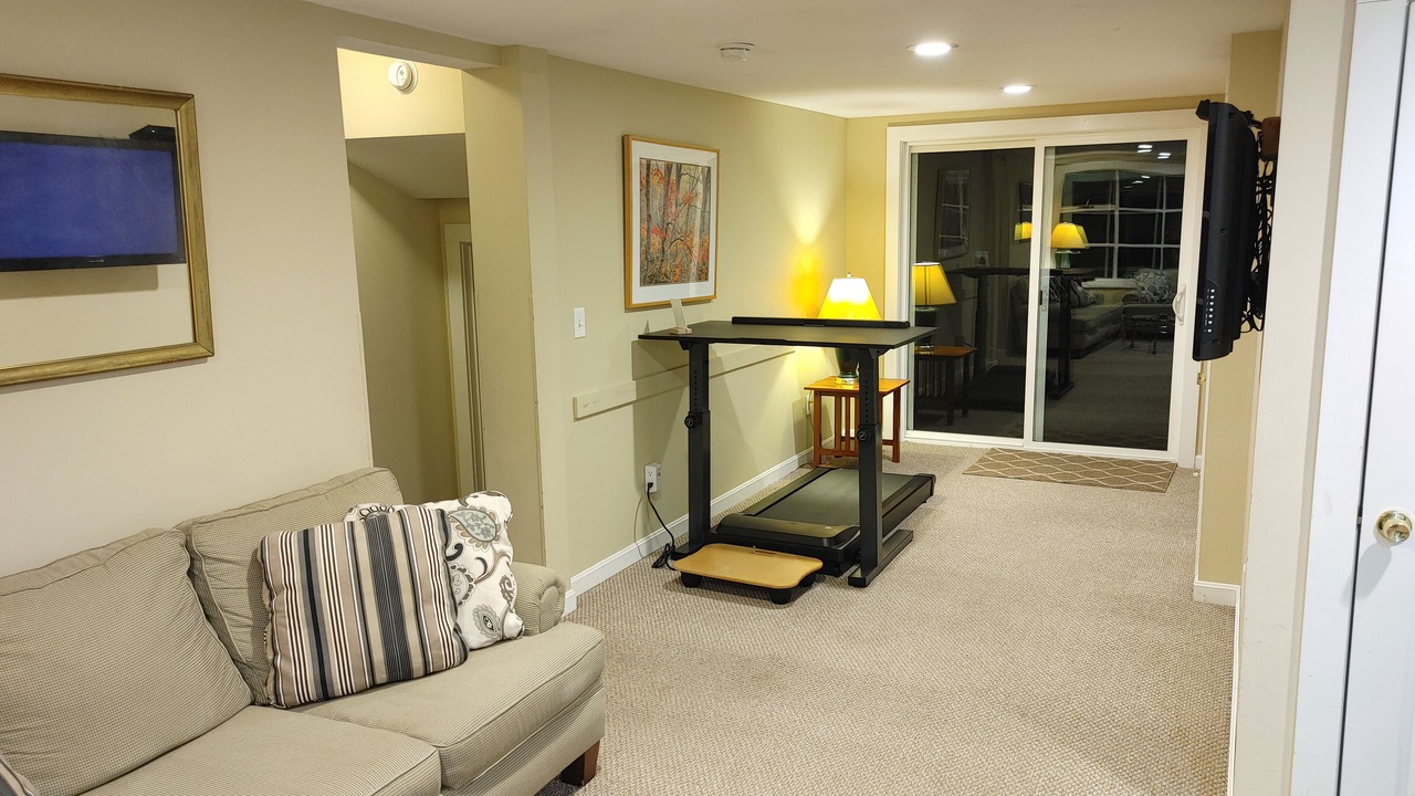 Photo of Bedroom in North Conway