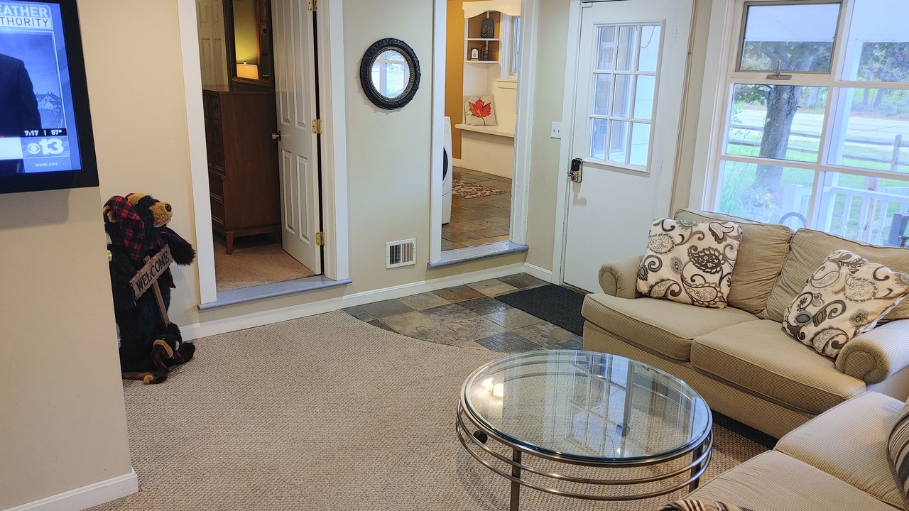 Photo of Bedroom in North Conway