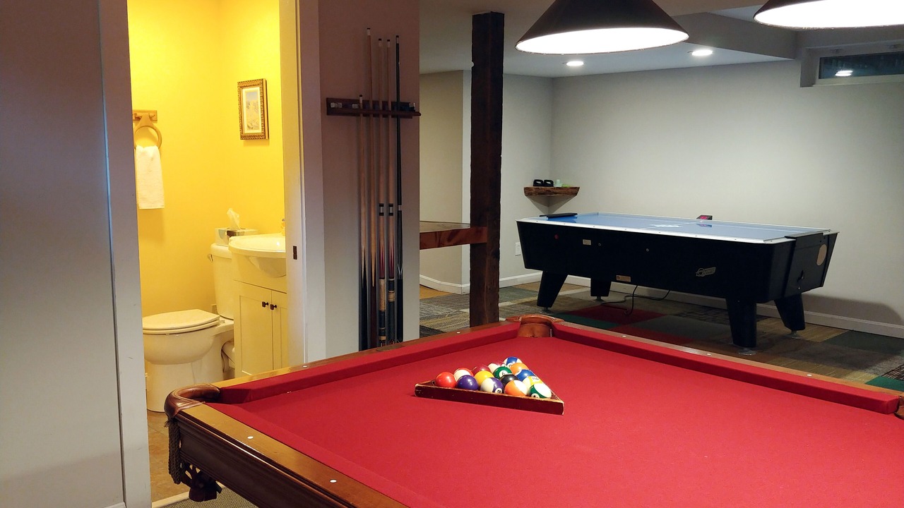 Photo of Bedroom in North Conway