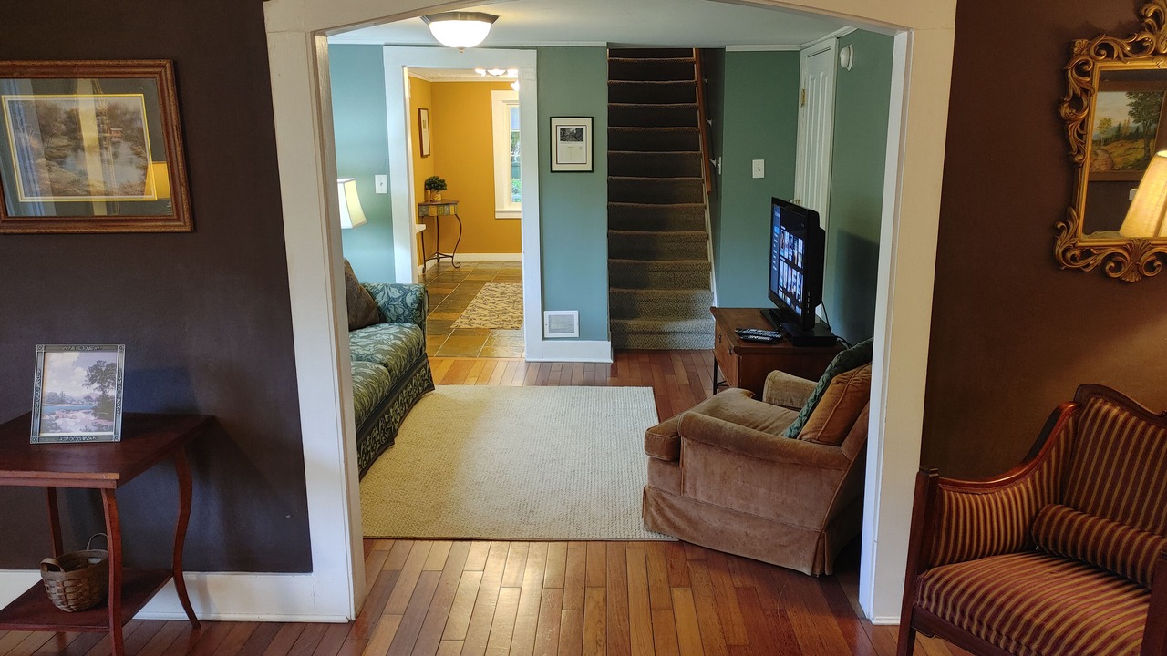 Photo of Bedroom in North Conway