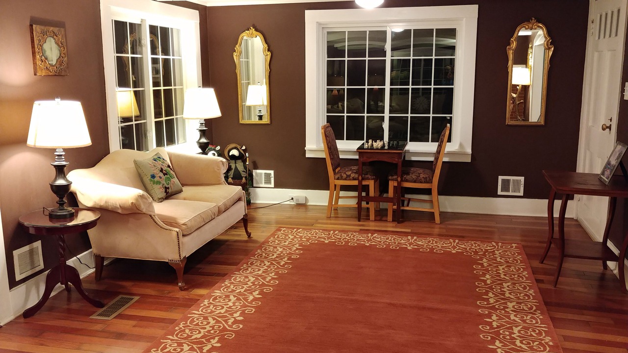Photo of Bedroom in North Conway