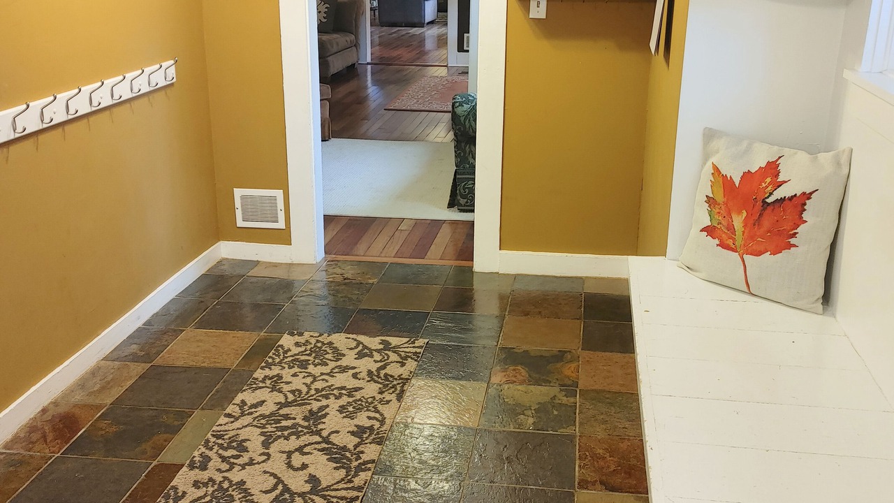 Photo of Bedroom in North Conway