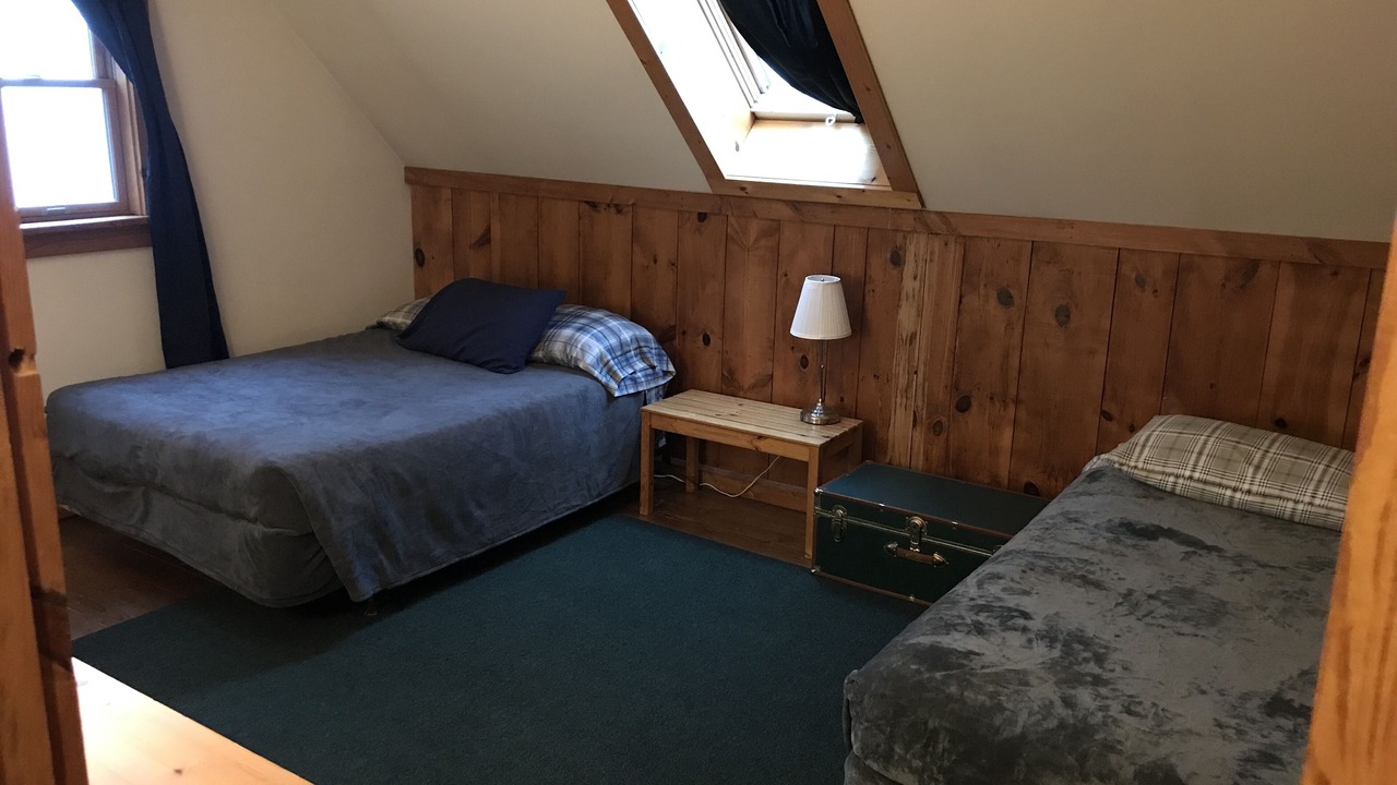 Photo of Bedroom in Little Levels
