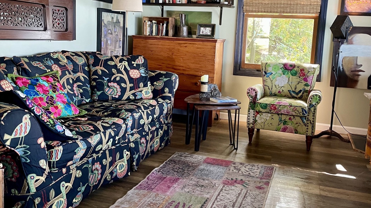Photo of Livingroom in Bridport