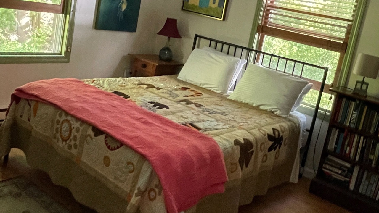 Photo of Bedroom in Bridport