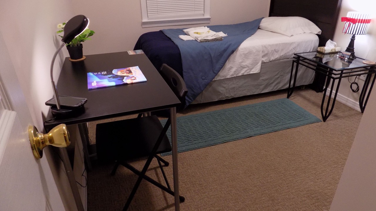 Photo of Bedroom in Constable Hook