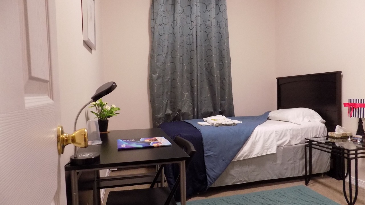 Photo of Bedroom in Constable Hook