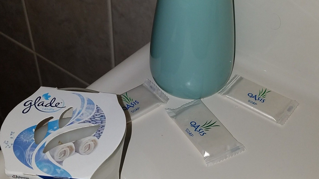 Photo of Bathroom in Constable Hook