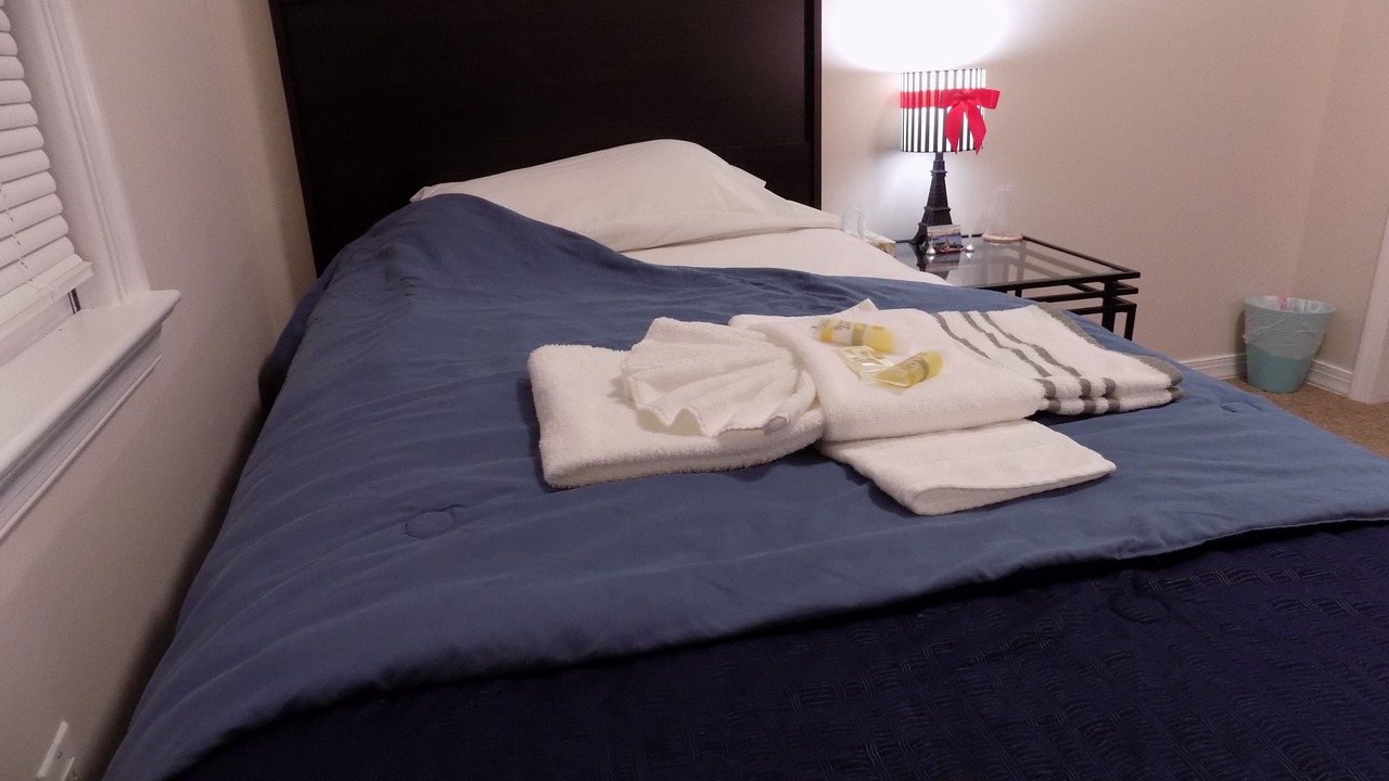 Photo of Bedroom in Constable Hook