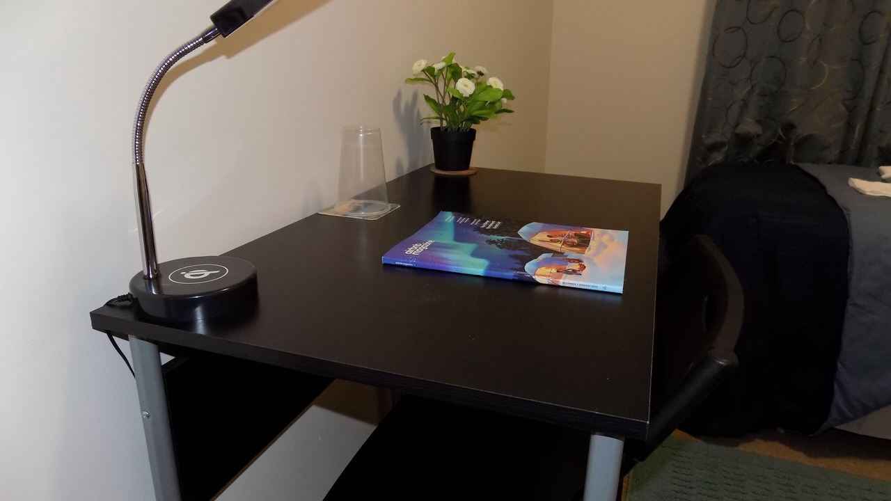 Photo of Bedroom in Constable Hook