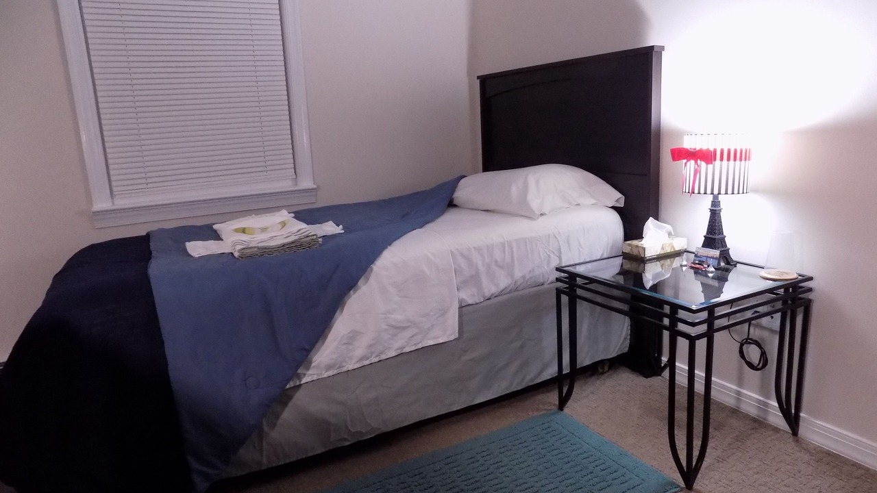 Photo of Bedroom in Constable Hook
