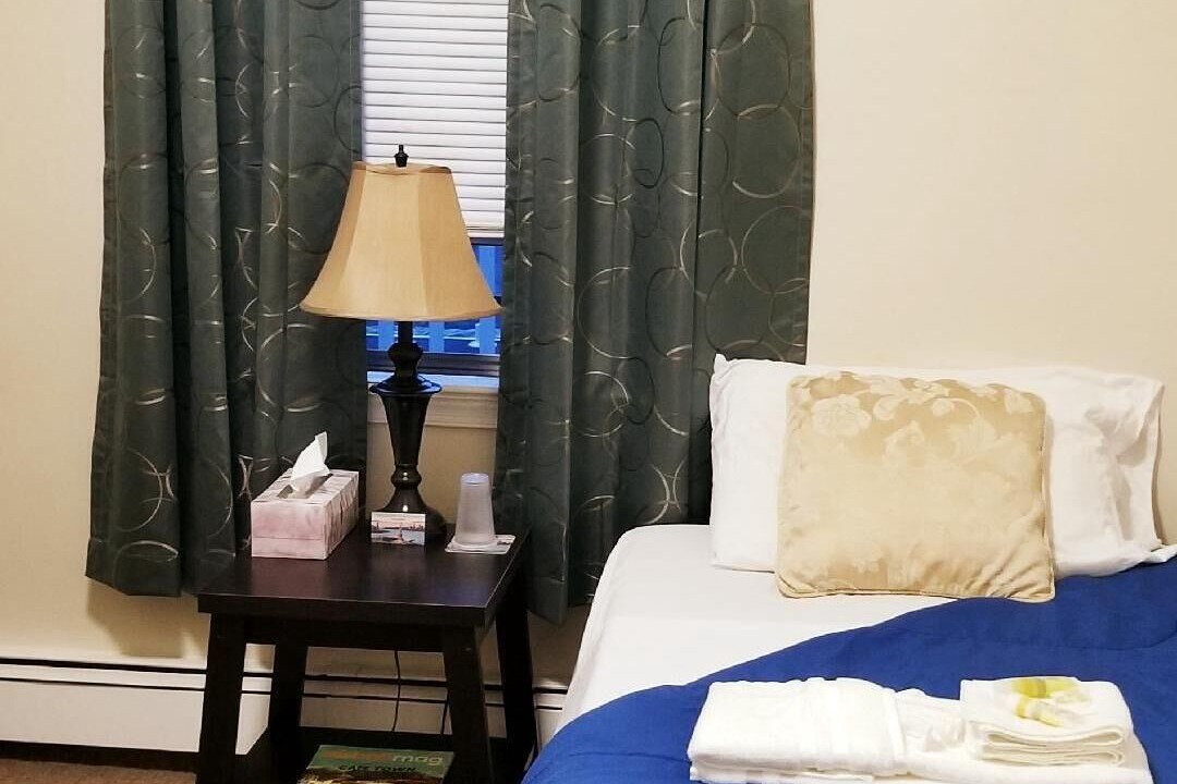 Photo of Bedroom in Constable Hook