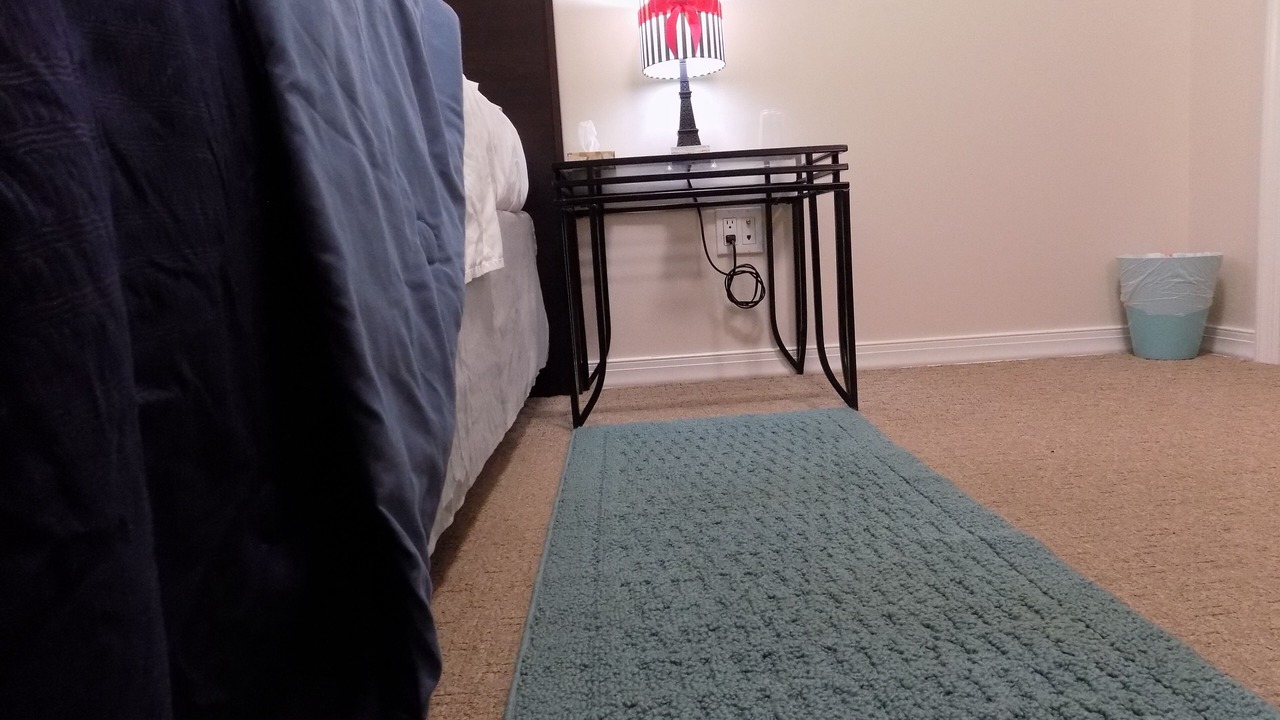 Photo of Bedroom in Constable Hook