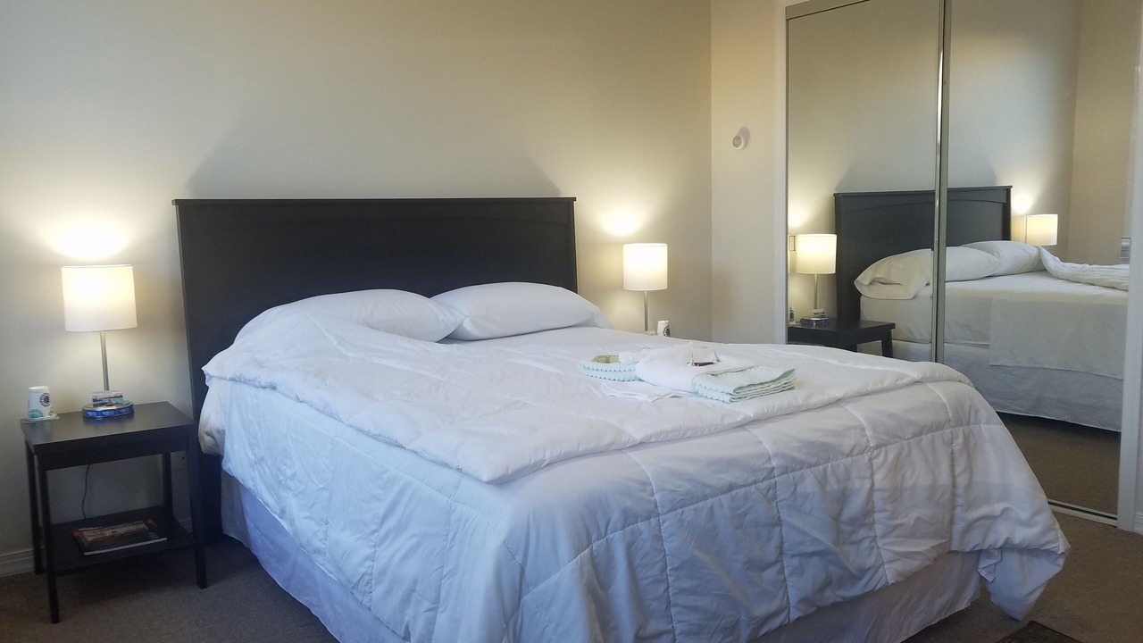 Photo of Bedroom in Constable Hook