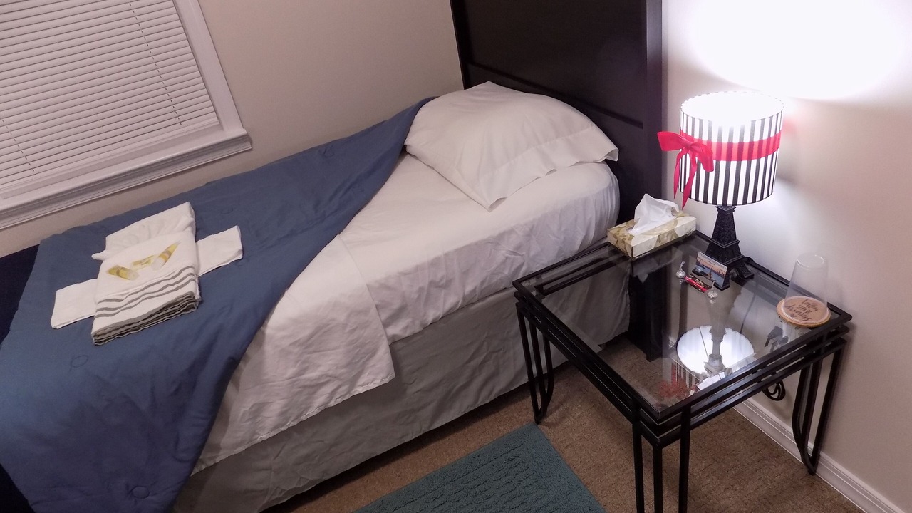 Photo of Bedroom in Constable Hook
