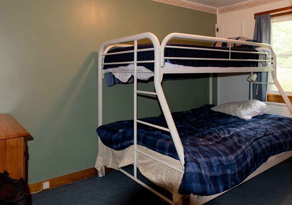 Photo of Bedroom in Mount Sunapee