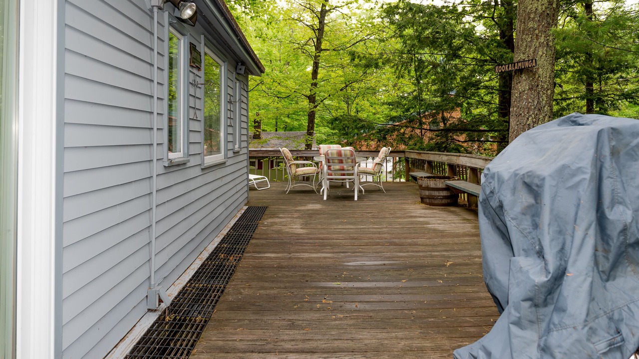 Photo of Outdoor in Mount Sunapee
