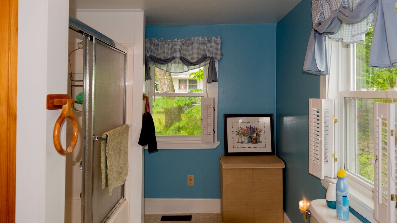 Photo of Bathroom in Mount Sunapee