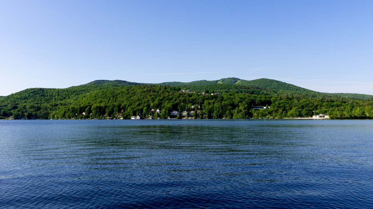 Photo of Outdoor in Mount Sunapee