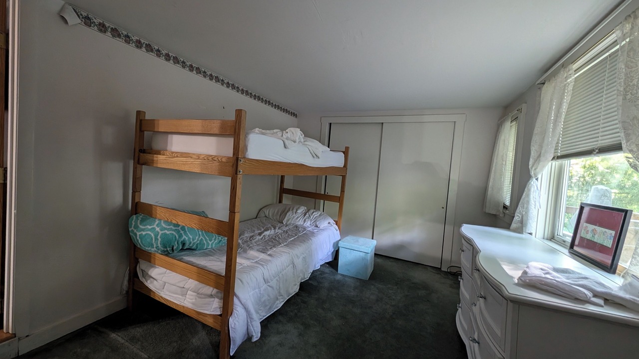 Photo of Bedroom in Mount Sunapee