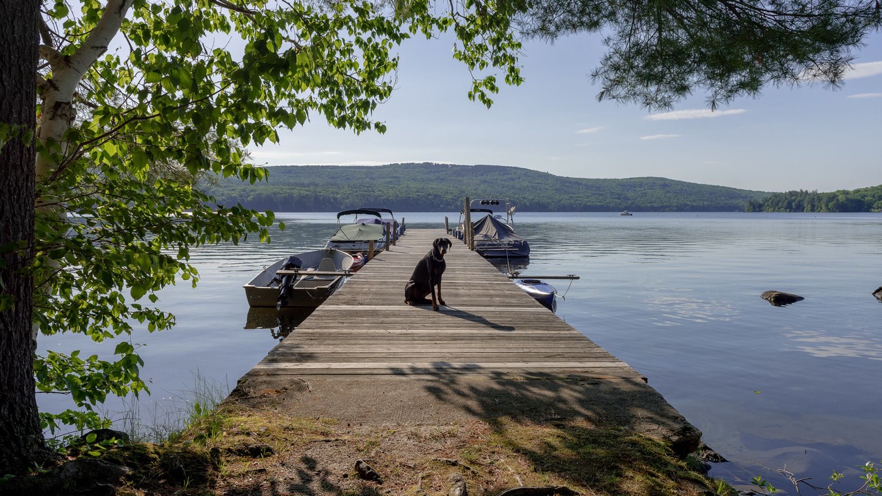Photo of Outdoor in Mount Sunapee