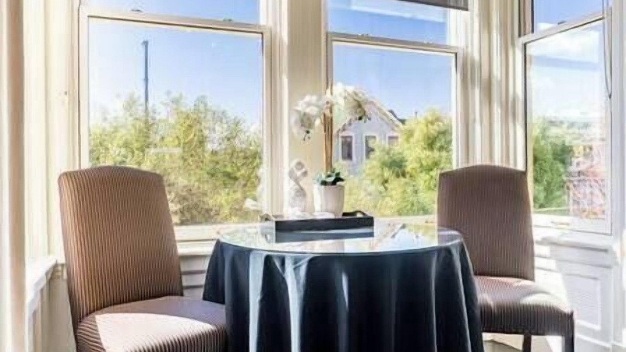 Photo of Livingroom in Pacific Heights