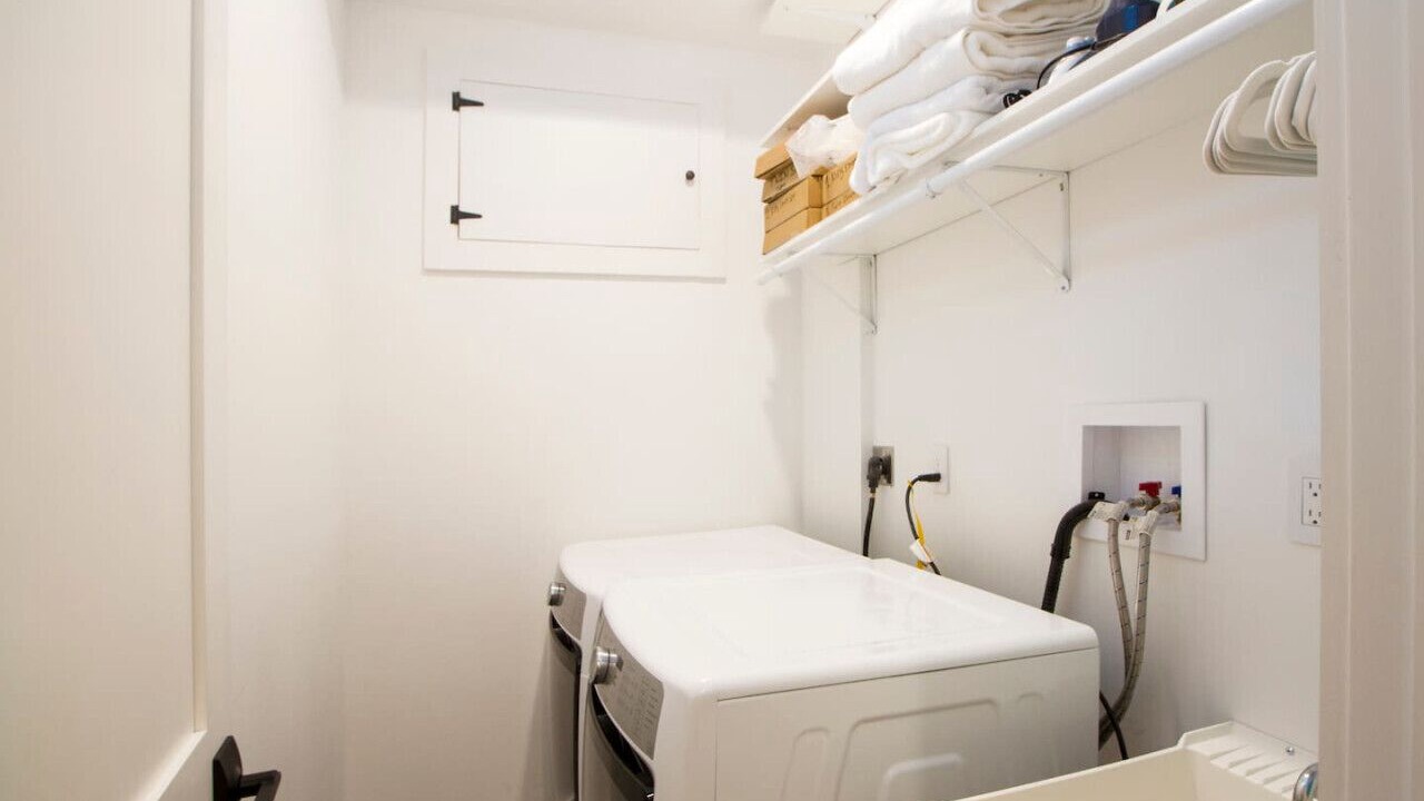 Photo of Bathroom in Southampton