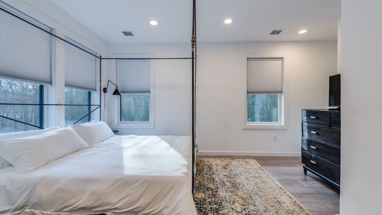 Photo of Bedroom in Southampton