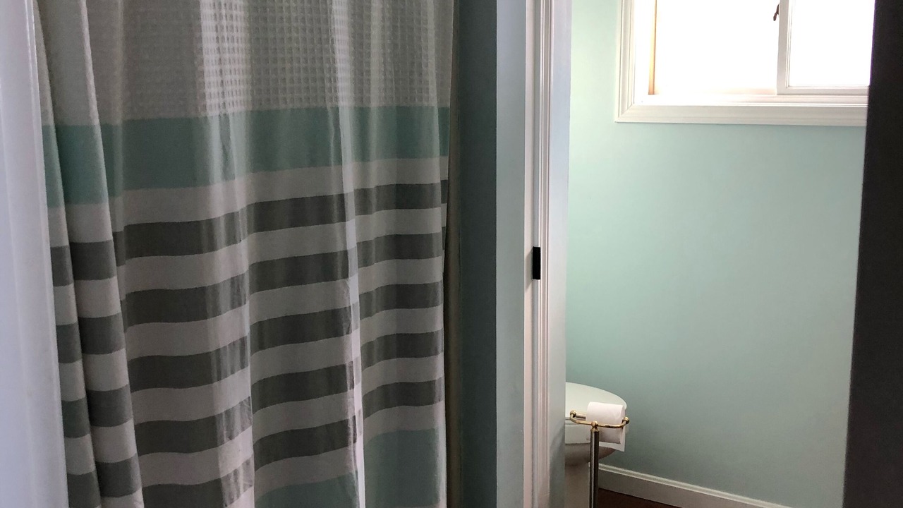 Photo of Bathroom in Moultonborough