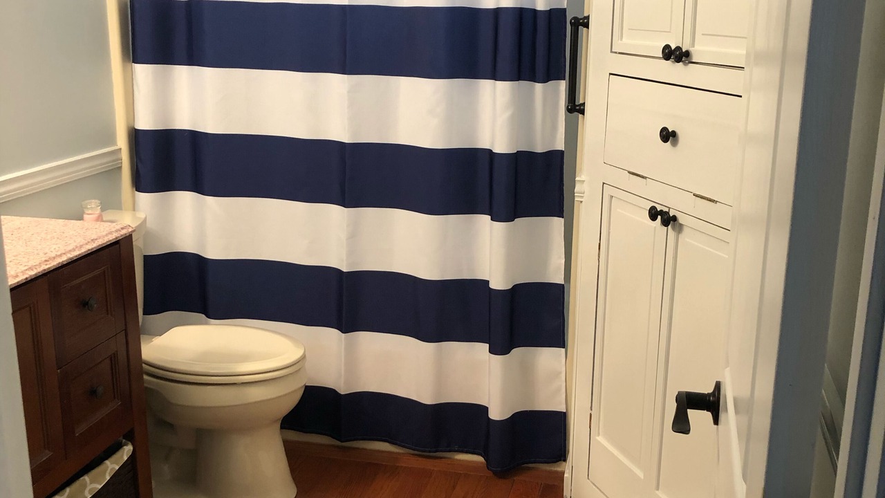Photo of Bathroom in Moultonborough