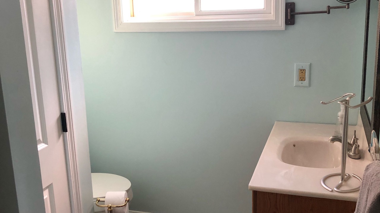 Photo of Bathroom in Moultonborough