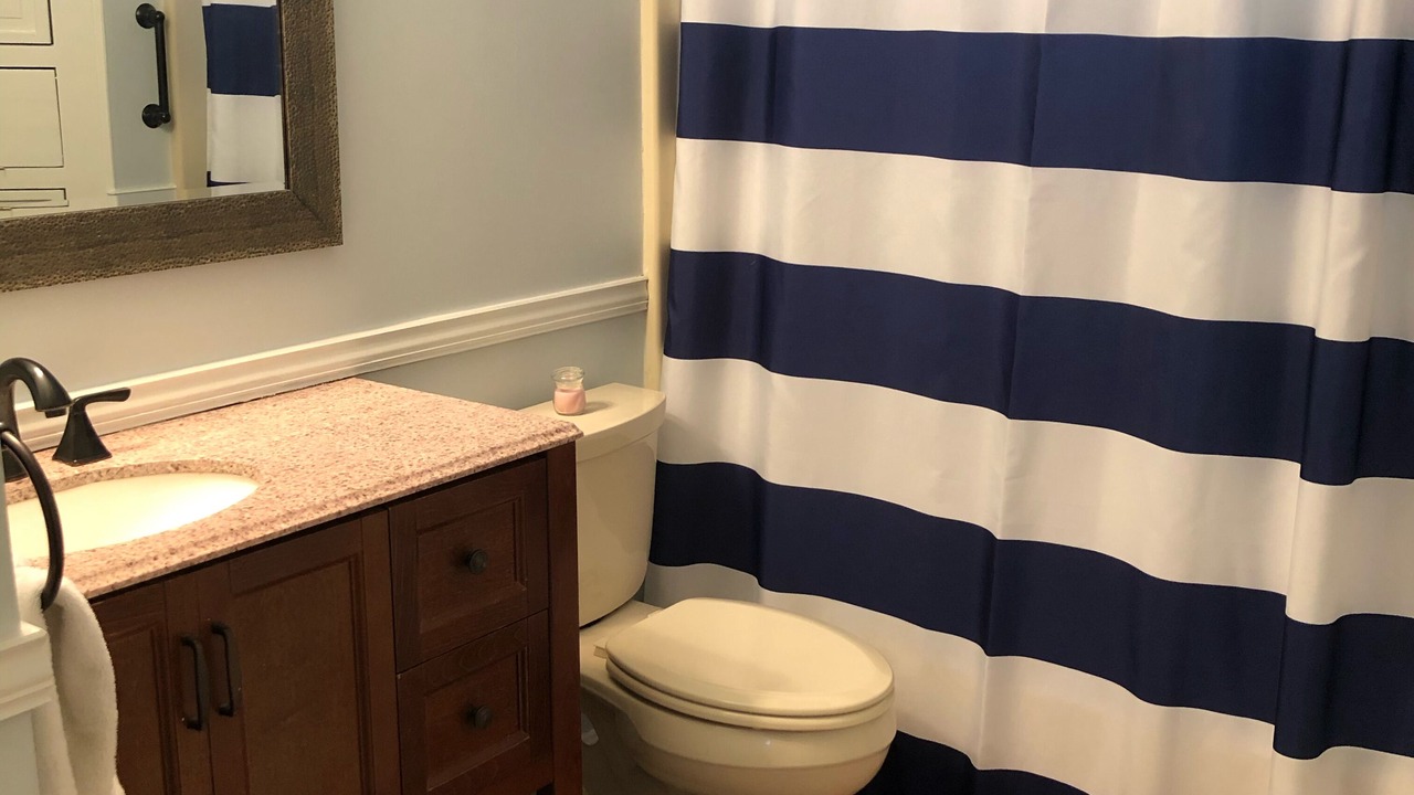 Photo of Bathroom in Moultonborough