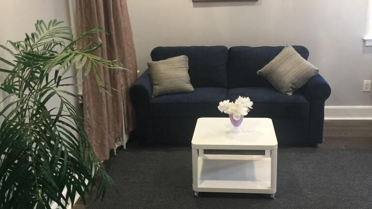 Photo of Livingroom in Huntington Station