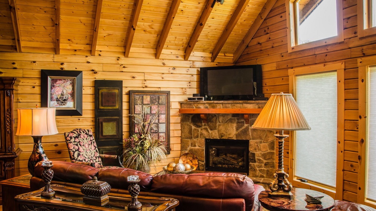 Photo of Livingroom in Davis