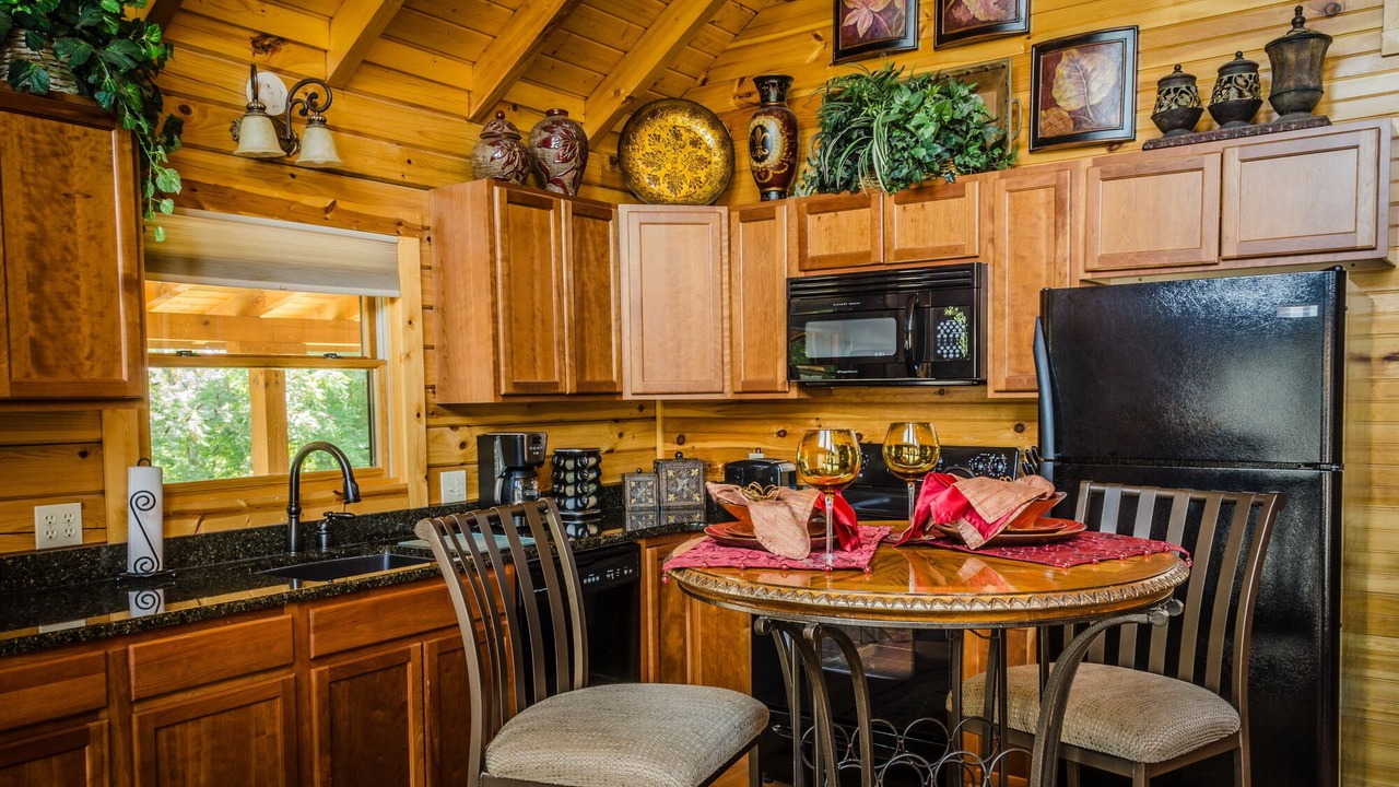 Photo of Kitchen in Davis