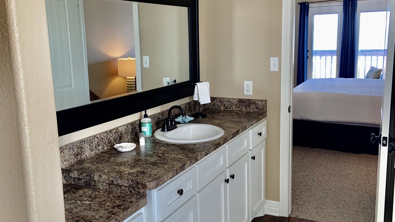 Photo of Bathroom in San Luis