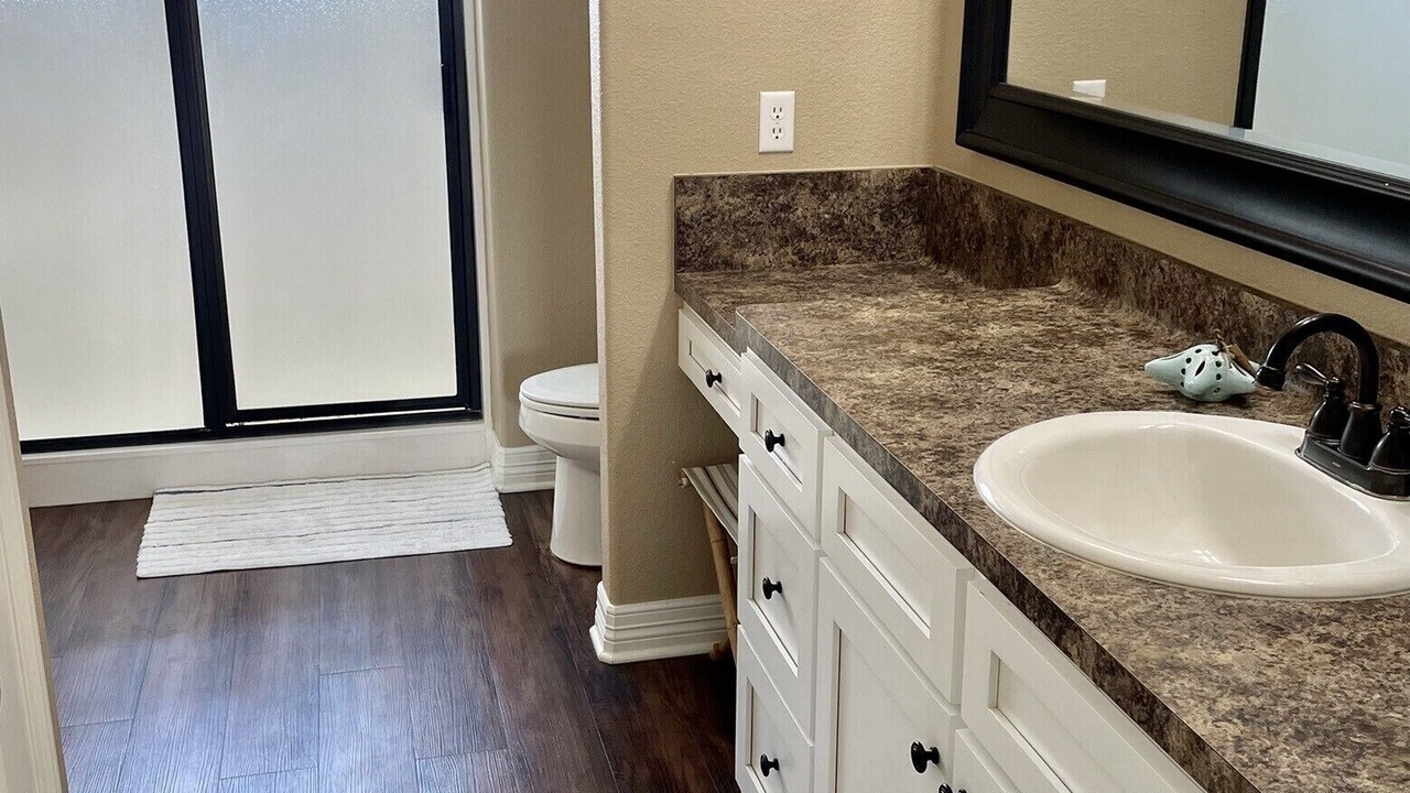 Photo of Bathroom in San Luis