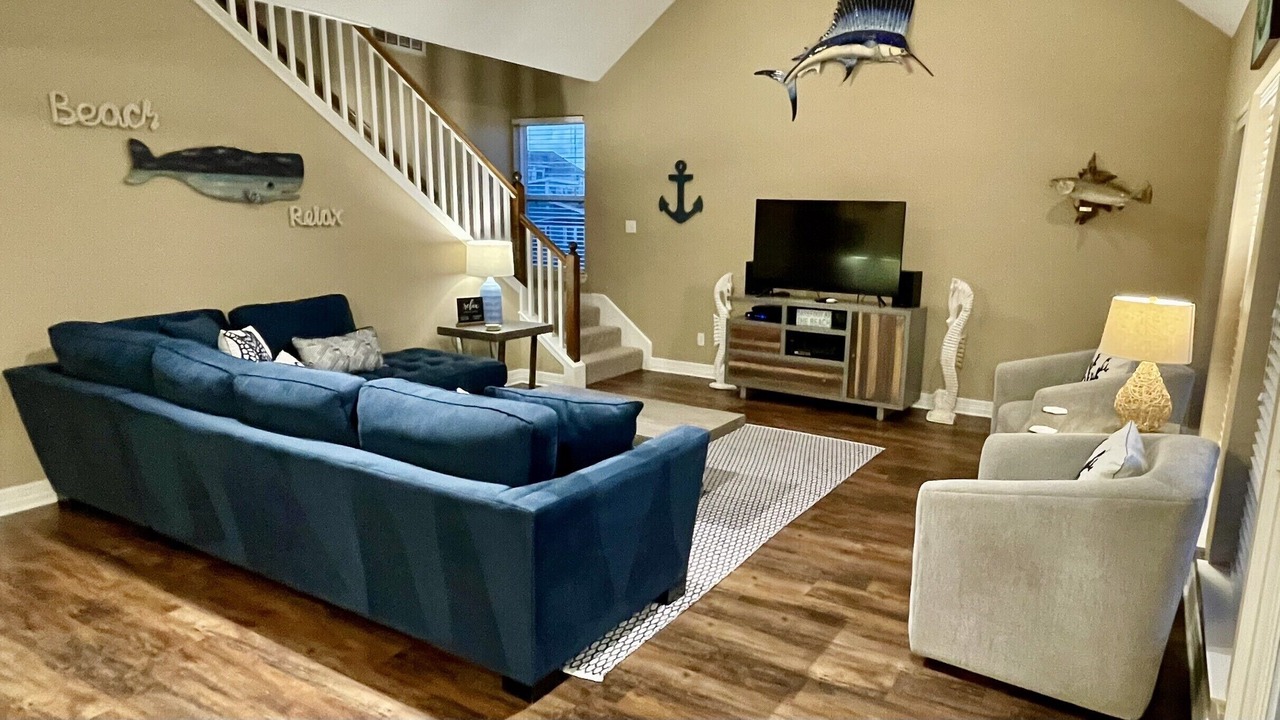 Photo of Livingroom in San Luis