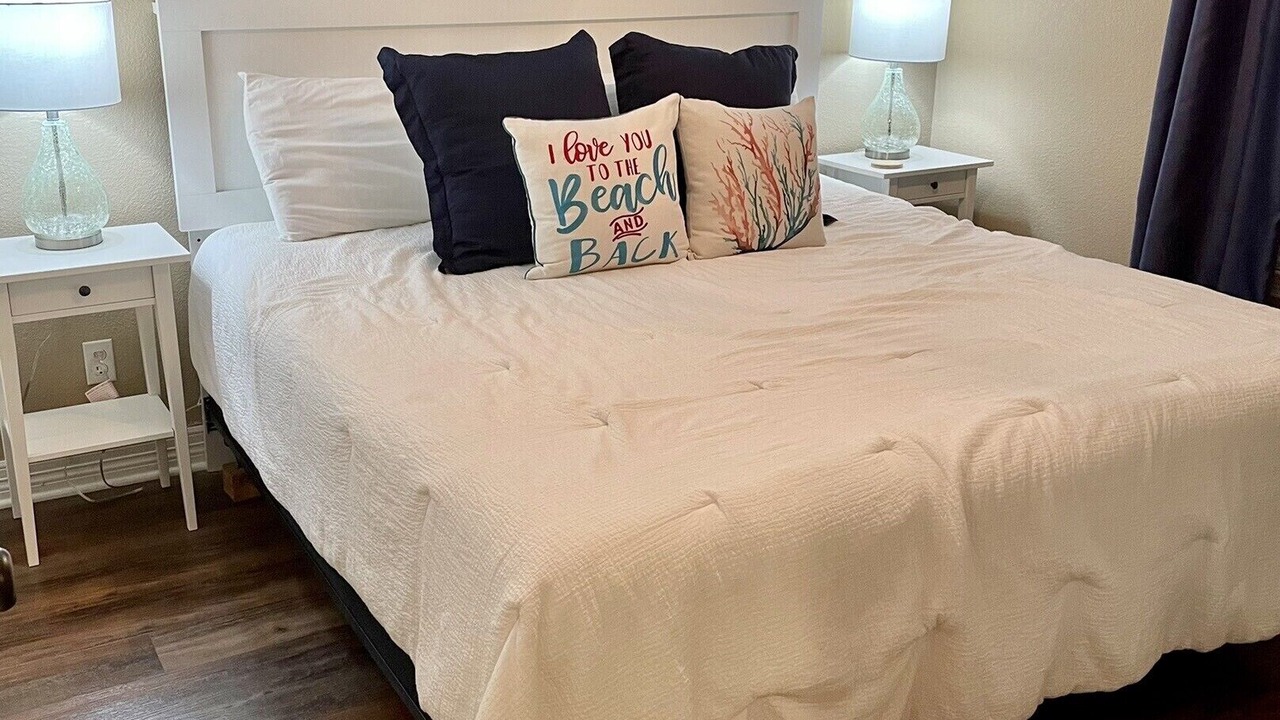 Photo of Bedroom in San Luis