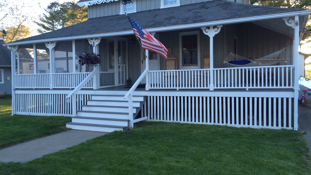 Photo of Outdoor in Camp Ellis