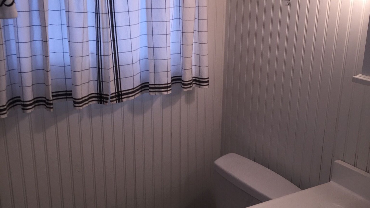 Photo of Bathroom in Camp Ellis